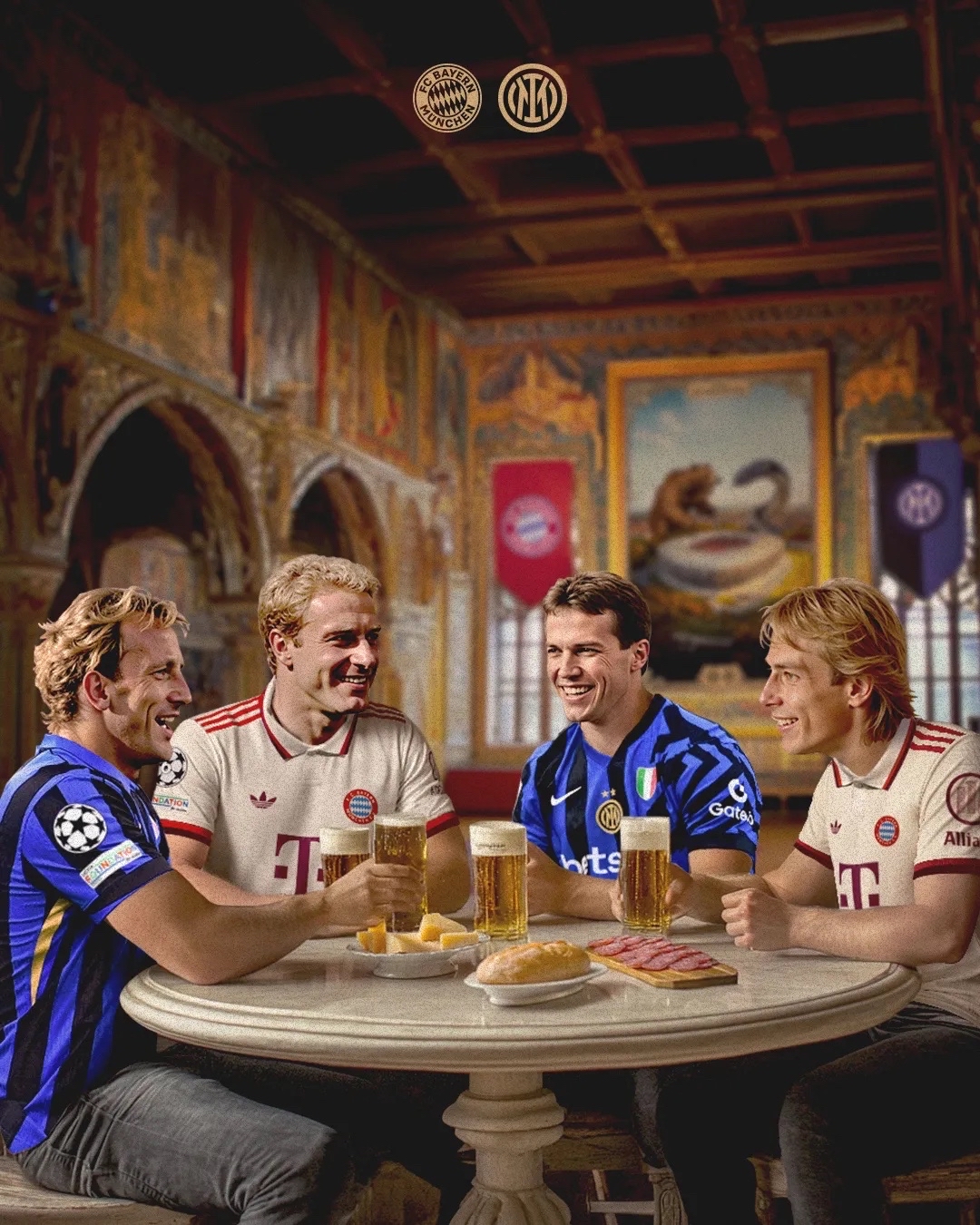 西甲赛程吃紧，拜仁慕尼黑转会期扳平良机，更衣室稳定，临场指挥获称赞的简单介绍爱游戏体育