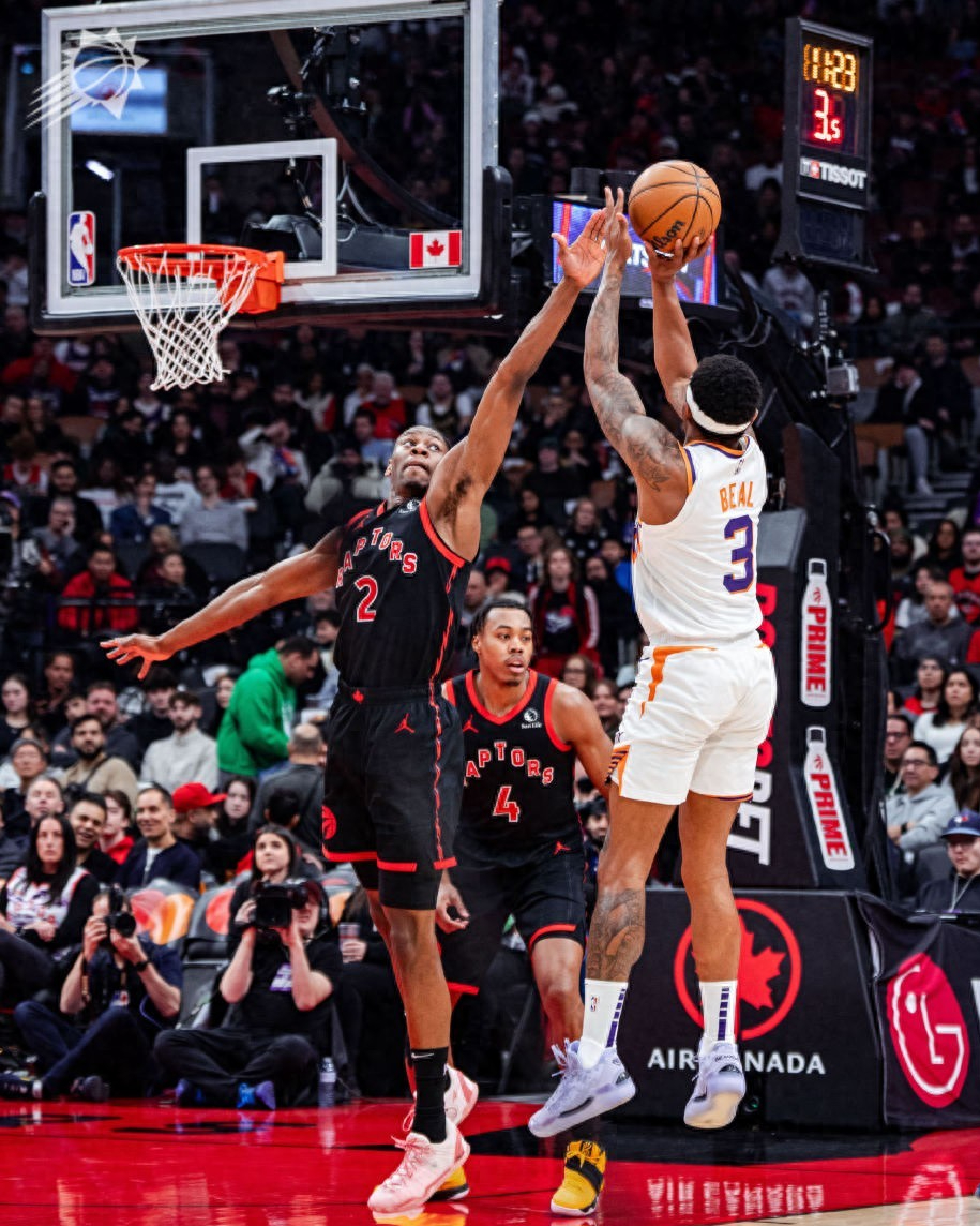 NBA常规赛倒计时，多伦多猛龙今晚迎来里程碑，细节引发关注，赛场秩序良好，球队文化再被提及的简单介绍爱游戏体育