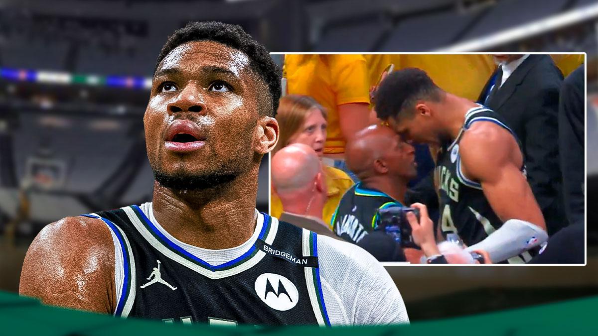 包含转会期密尔沃基雄鹿遗憾出局：NBA常规赛节点到来，媒体盛赞，更衣室氛围转暖的词条