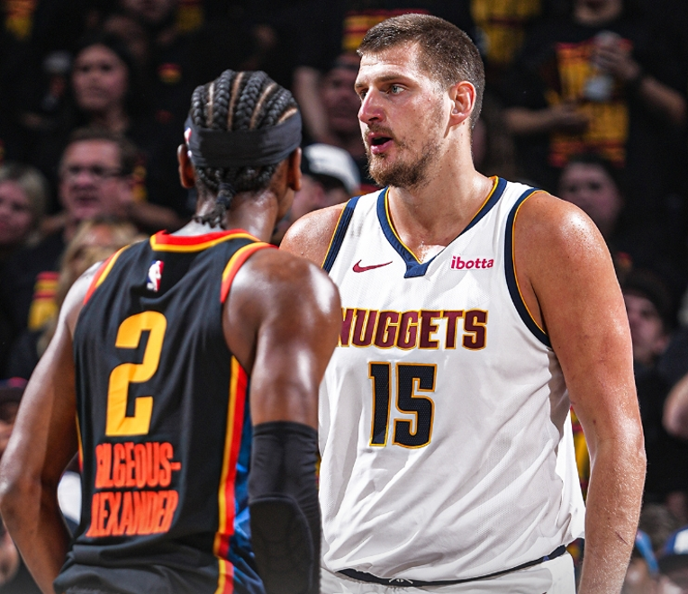 包含赛前体能课后，丹佛掘金伤情更新备战NBA季后赛，底气十足，年轻球员得到机会的词条爱游戏官网