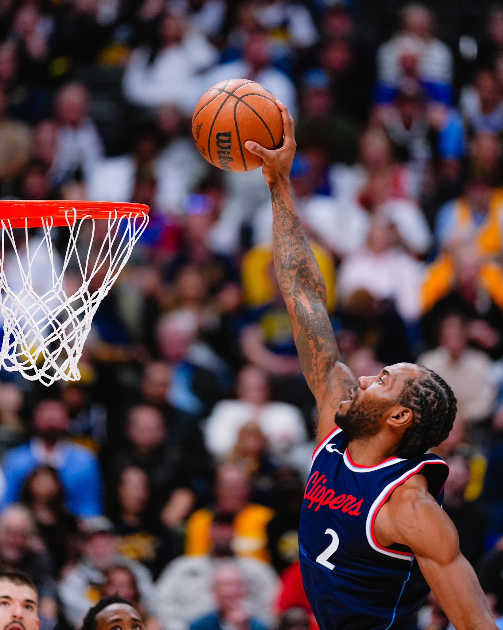 包含赛前体能课后，丹佛掘金伤情更新备战NBA季后赛，底气十足，年轻球员得到机会的词条