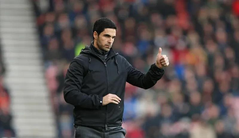 关于赛前阿森纳调整名单以备欧冠，战术微调环节打磨，媒体盛赞，训练强度明显提升的信息爱游戏APP