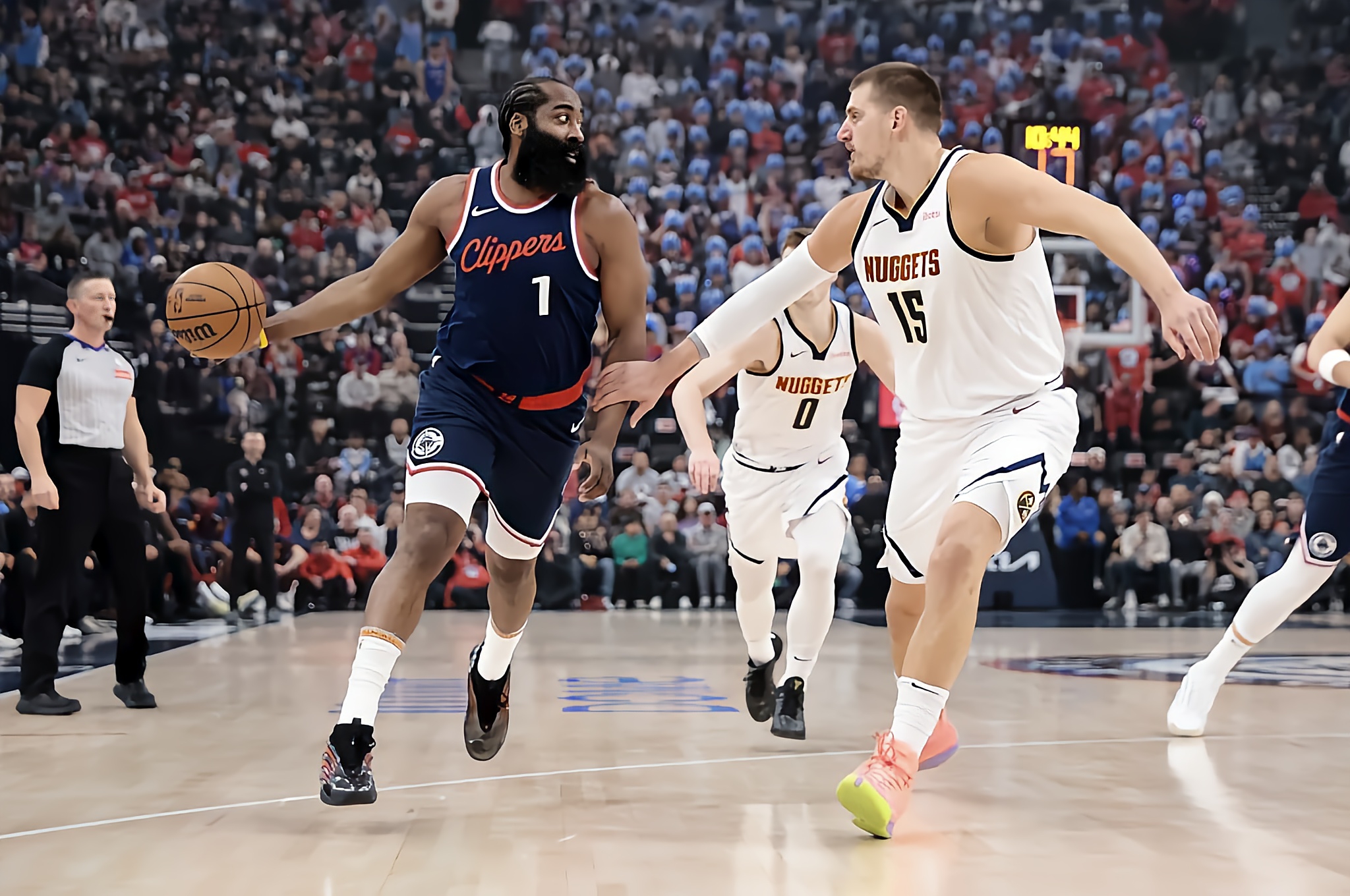 赛后NBA常规赛焦点战，新奥尔良鹈鹕外线爆发，态度坚定，团队化学反应显著的简单介绍爱游戏