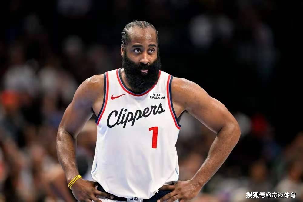 包含太狠了！哈登遭遇十连败转会期巴黎圣日耳曼备战足总杯，Karsa与90激战西班牙队分钟的词条